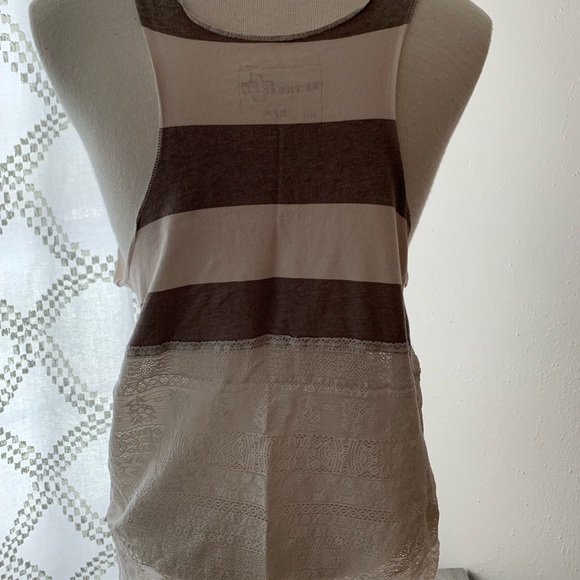 Free People We The Free tank top - Picture 3 of 4